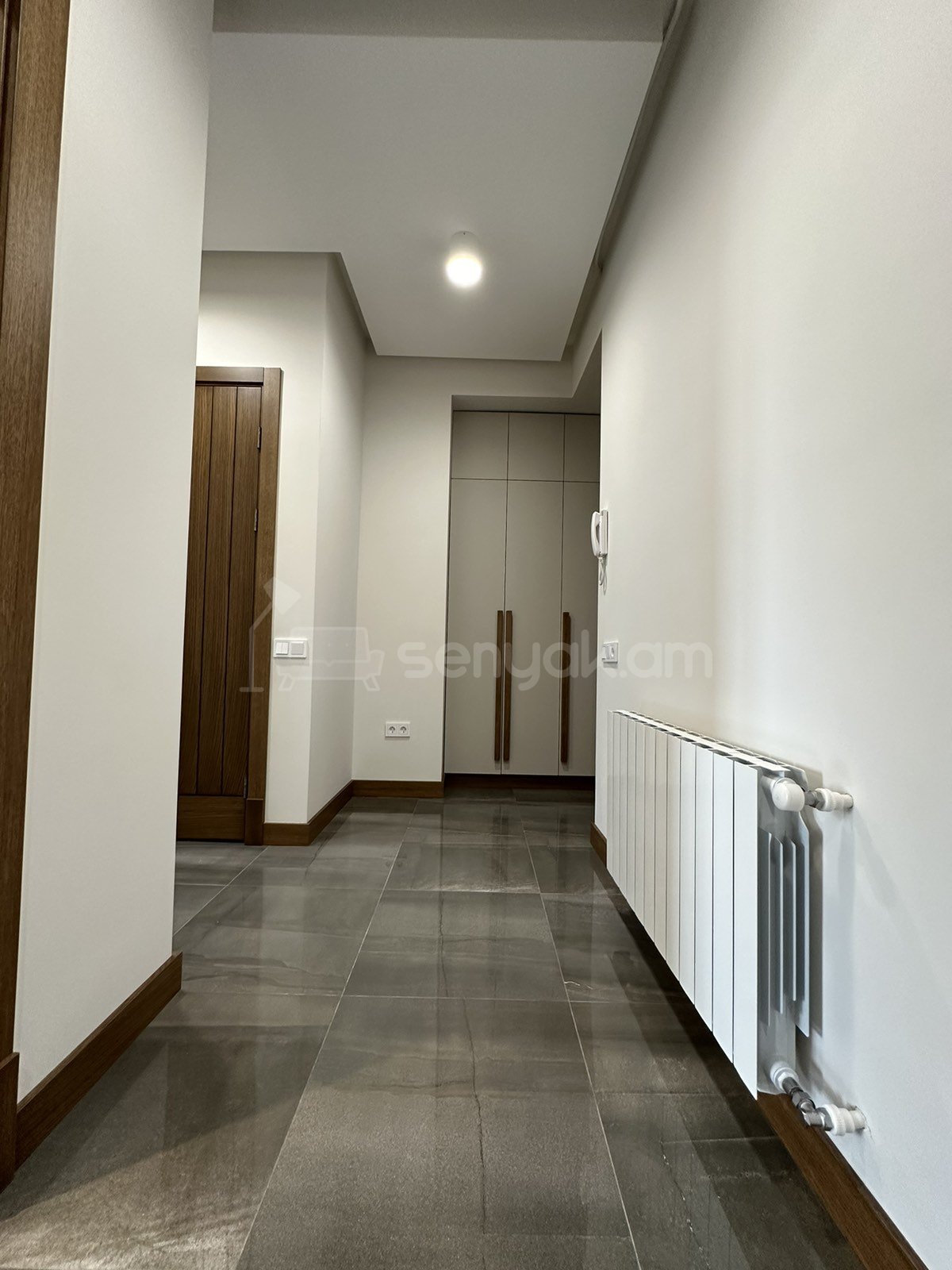 3 Սենյականոց Բնակարան Նորակառույցում, 90քմ, 4/14 հարկ, Դիզայներական Վերանորոգված