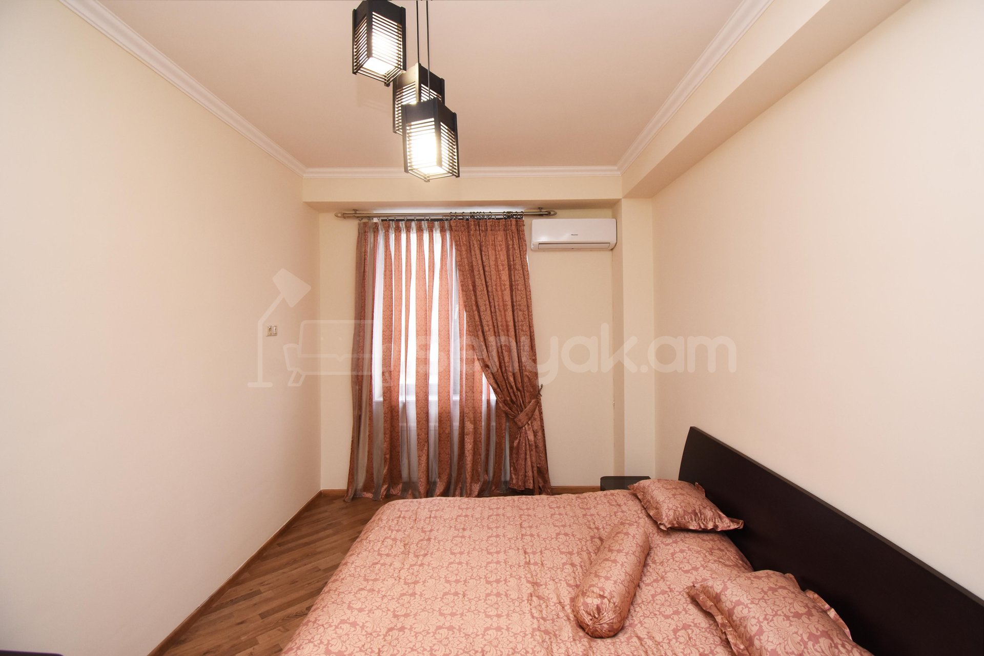 3 Սենյականոց Բնակարան Նորակառույցում, 135քմ, 11/21 հարկ, Կապիտալ Վերանորոգված, Կահավորված, Արևկող