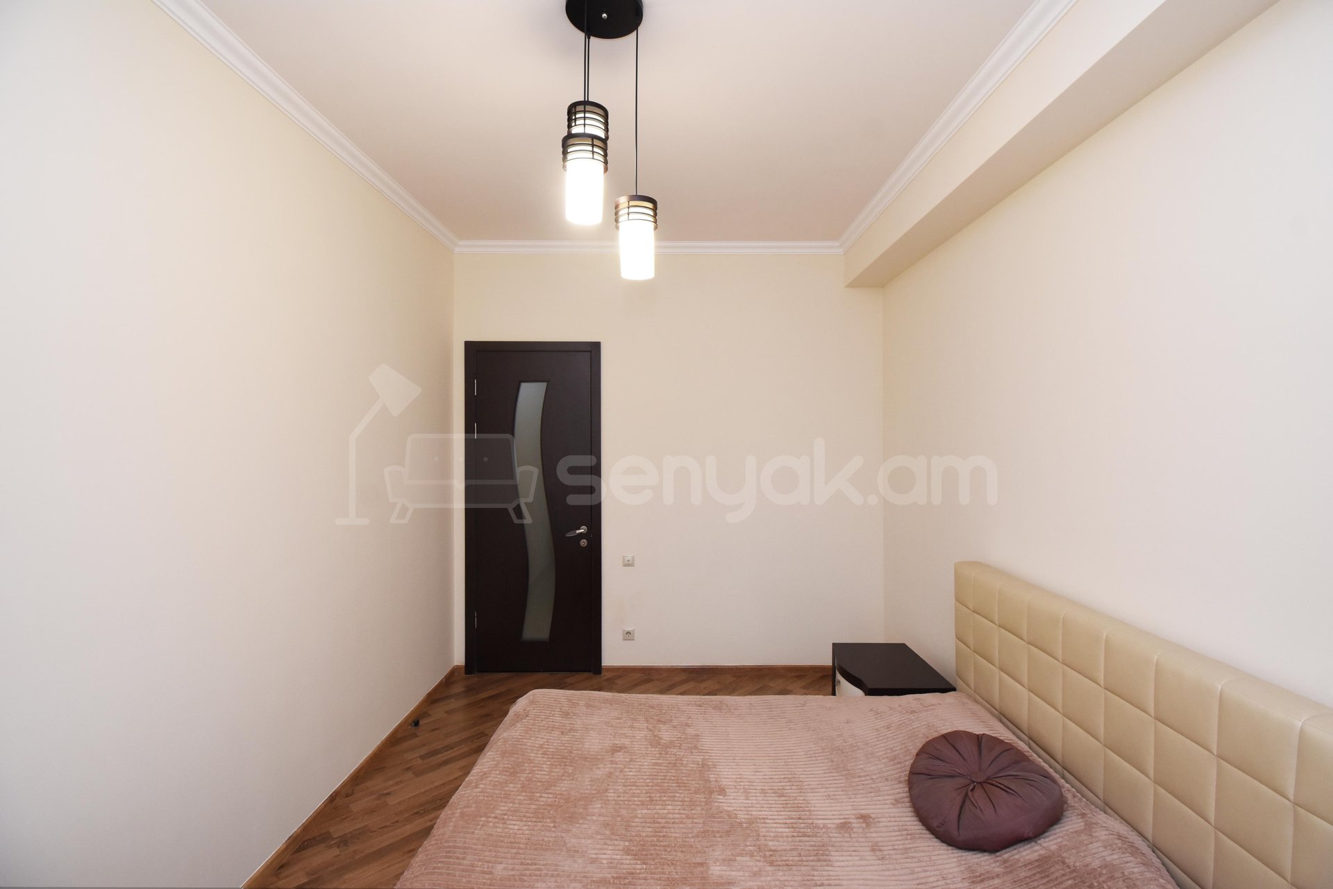 3 Սենյականոց Բնակարան Նորակառույցում, 135քմ, 11/21 հարկ, Կապիտալ Վերանորոգված, Կահավորված, Արևկող