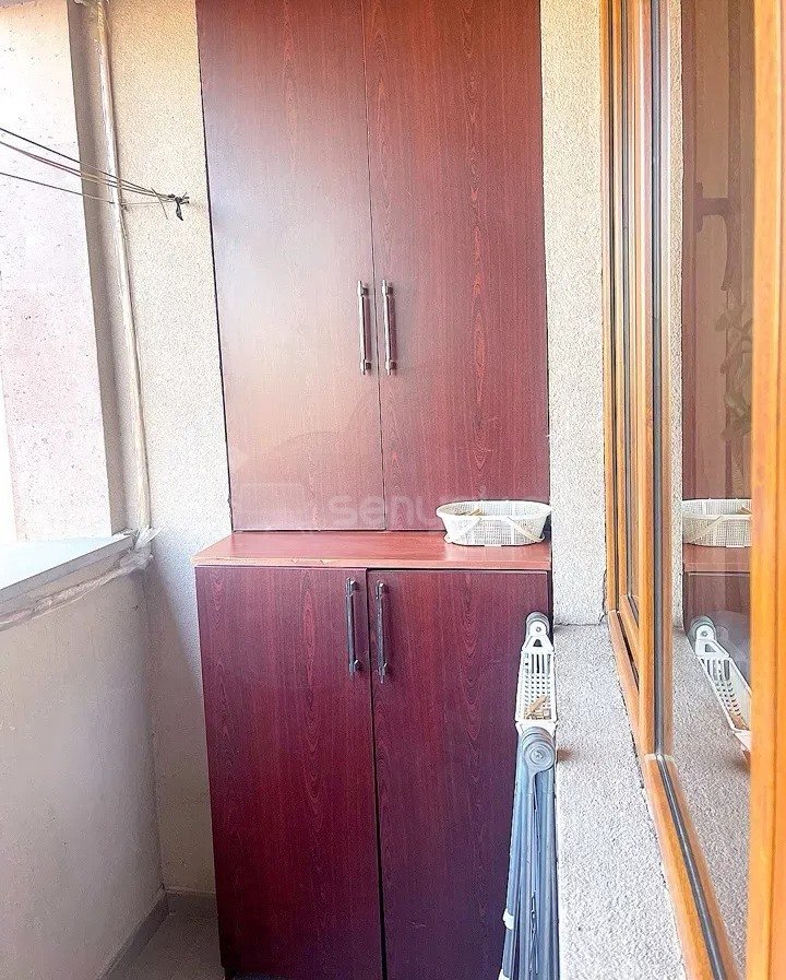 3 Սենյականոց Բնակարան Նորակառույցում, 94քմ, 7/13 հարկ, Կապիտալ Վերանորոգված