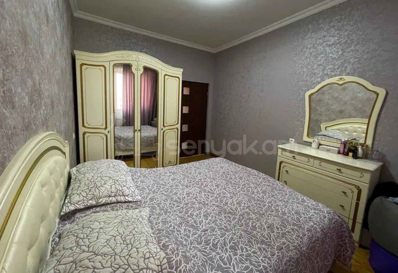 3 Սենյականոց Բնակարան Նորակառույցում, 94քմ, 7/13 հարկ, Կապիտալ Վերանորոգված