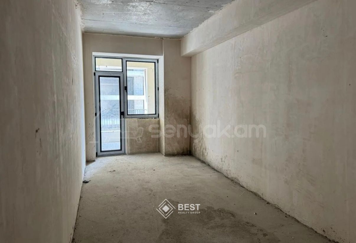 4 Սենյականոց Բնակարան Նորակառույցում, 126քմ, 5/14 հարկ, Զրոյական Վիճակում