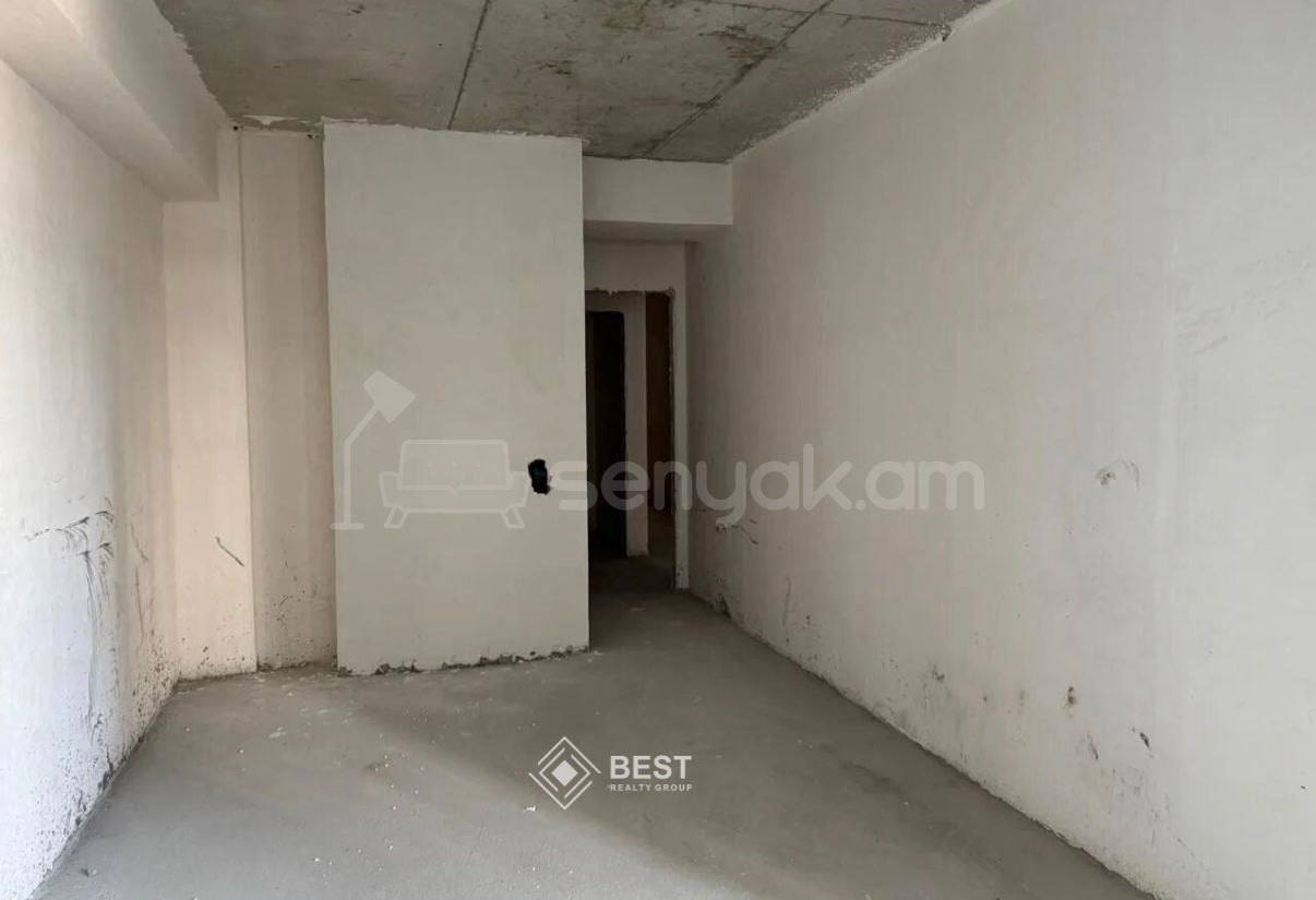 4 Սենյականոց Բնակարան Նորակառույցում, 126քմ, 5/14 հարկ, Զրոյական Վիճակում