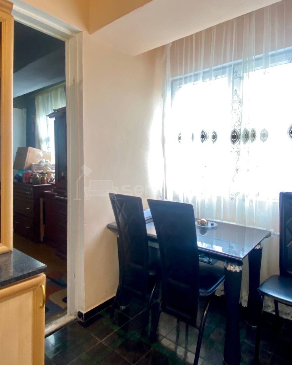 3 Սենյականոց Բնակարան, 90քմ, 9/14 հարկ, Կապիտալ Վերանորոգված, Կահավորված, Արևկող