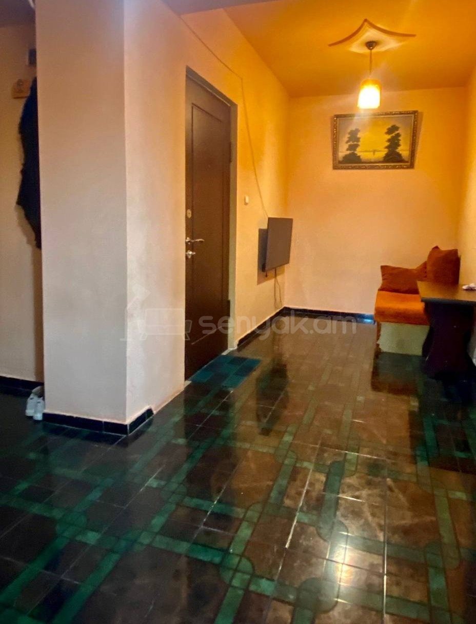 3 Սենյականոց Բնակարան, 90քմ, 9/14 հարկ, Կապիտալ Վերանորոգված, Կահավորված, Արևկող