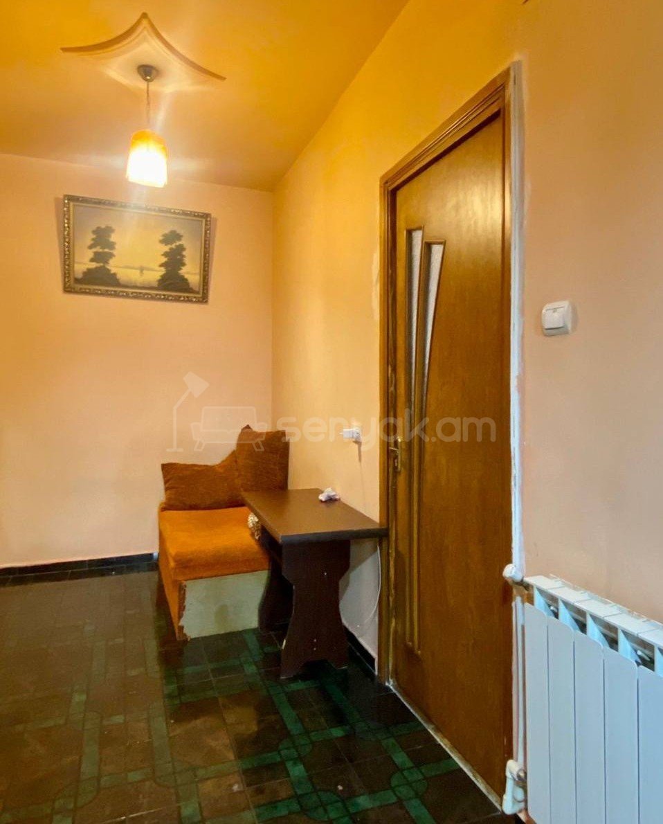 3 Սենյականոց Բնակարան, 90քմ, 9/14 հարկ, Կապիտալ Վերանորոգված, Կահավորված, Արևկող