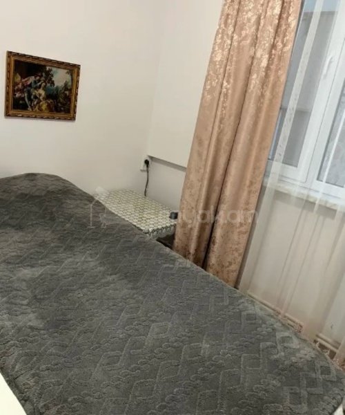 3 Սենյականոց Բնակարան, 70քմ, 3/9 հարկ, Կոսմետիկ Վերանորոգված, Կահավորված, Արևկող