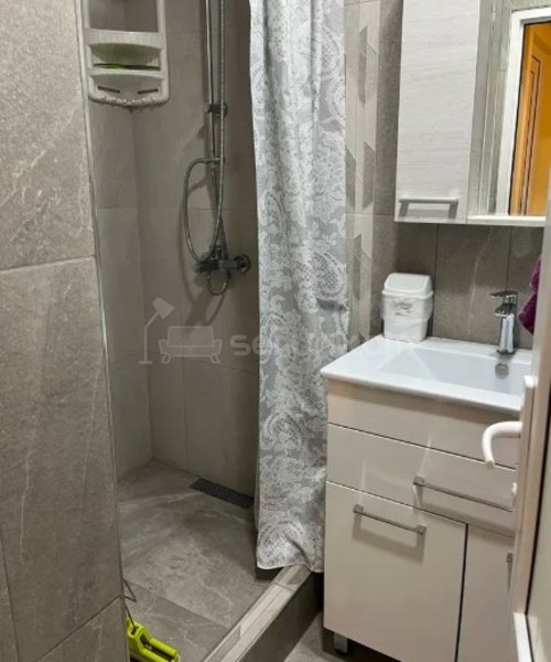 3 Սենյականոց Բնակարան, 70քմ, 3/9 հարկ, Կոսմետիկ Վերանորոգված, Կահավորված, Արևկող