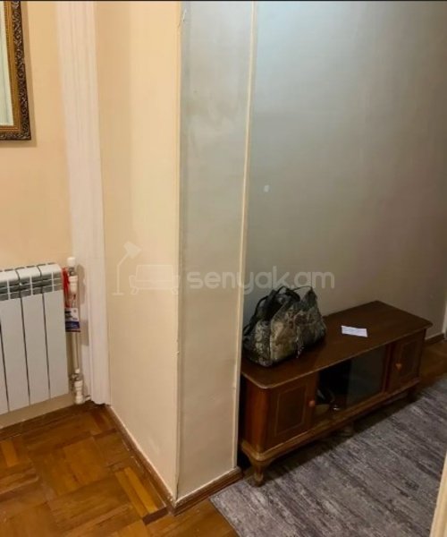 3 Սենյականոց Բնակարան, 70քմ, 3/9 հարկ, Կոսմետիկ Վերանորոգված, Կահավորված, Արևկող