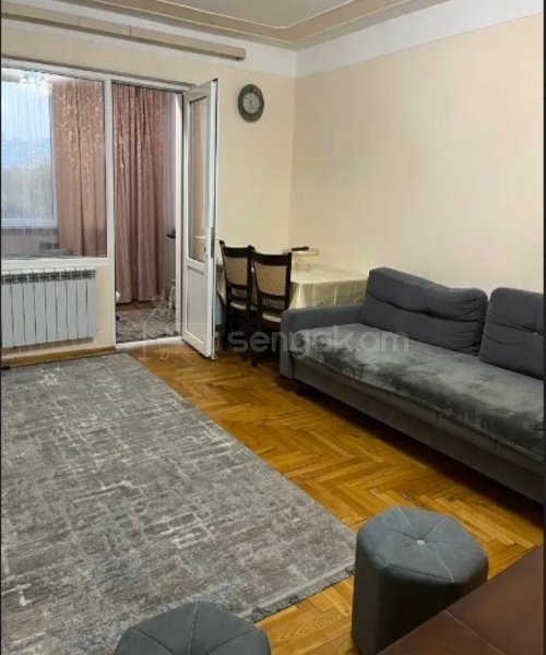 3 Սենյականոց Բնակարան, 70քմ, 3/9 հարկ, Կոսմետիկ Վերանորոգված, Կահավորված, Արևկող