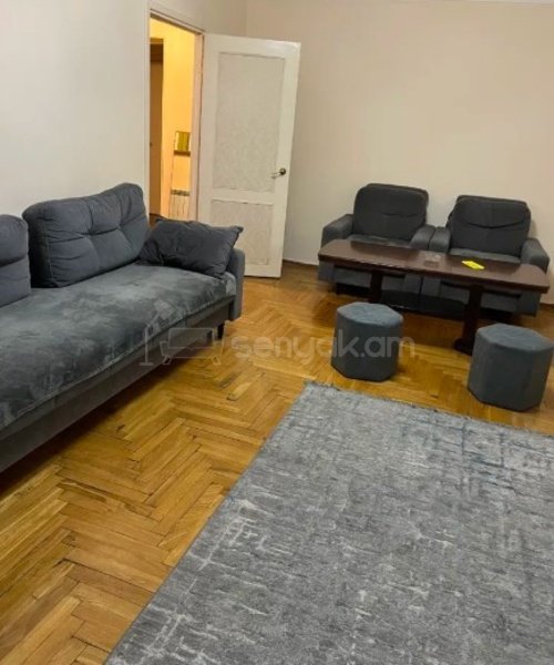 3 Սենյականոց Բնակարան, 70քմ, 3/9 հարկ, Կոսմետիկ Վերանորոգված, Կահավորված, Արևկող