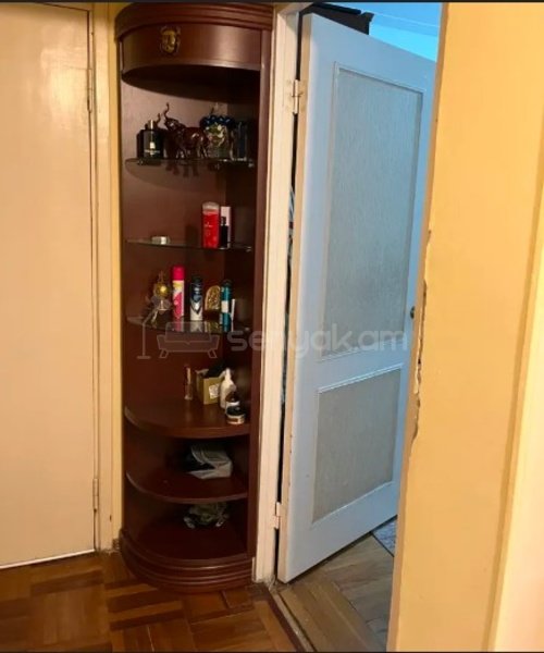 3 Սենյականոց Բնակարան, 70քմ, 3/9 հարկ, Կոսմետիկ Վերանորոգված, Կահավորված, Արևկող