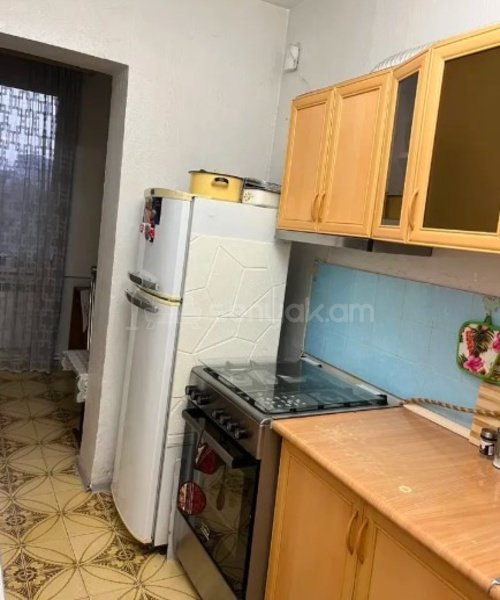 3 Սենյականոց Բնակարան, 70քմ, 3/9 հարկ, Կոսմետիկ Վերանորոգված, Կահավորված, Արևկող