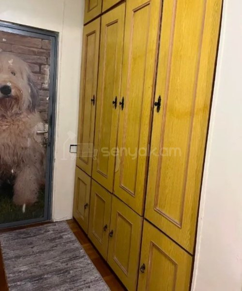 3 Սենյականոց Բնակարան, 70քմ, 3/9 հարկ, Կոսմետիկ Վերանորոգված, Կահավորված, Արևկող