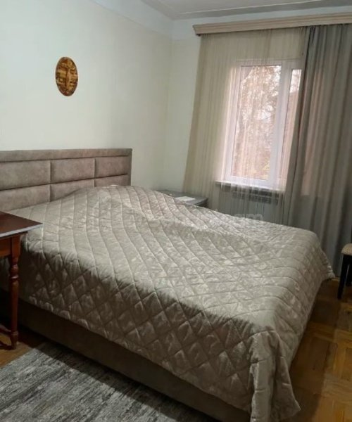 3 Սենյականոց Բնակարան, 70քմ, 3/9 հարկ, Կոսմետիկ Վերանորոգված, Կահավորված, Արևկող