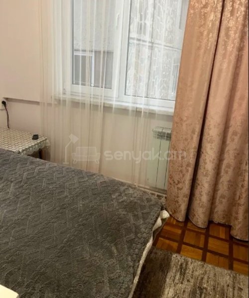 3 Սենյականոց Բնակարան, 70քմ, 3/9 հարկ, Կոսմետիկ Վերանորոգված, Կահավորված, Արևկող