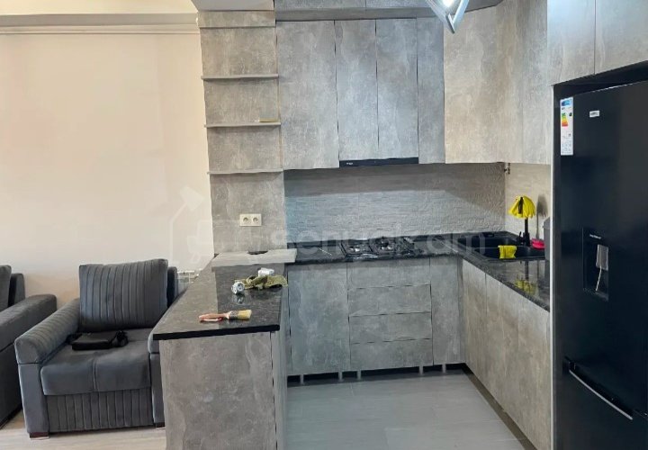 3 Սենյականոց Բնակարան Նորակառույցում, 66քմ, 5/9 հարկ, Կապիտալ Վերանորոգված, Կահավորված, Արևկող