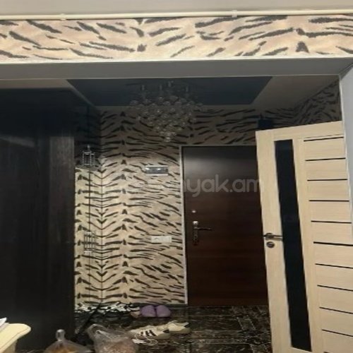 2 Սենյականոց Բնակարան, 80քմ, 5/9 հարկ, Կապիտալ Վերանորոգված, Կահավորված, Արևկող