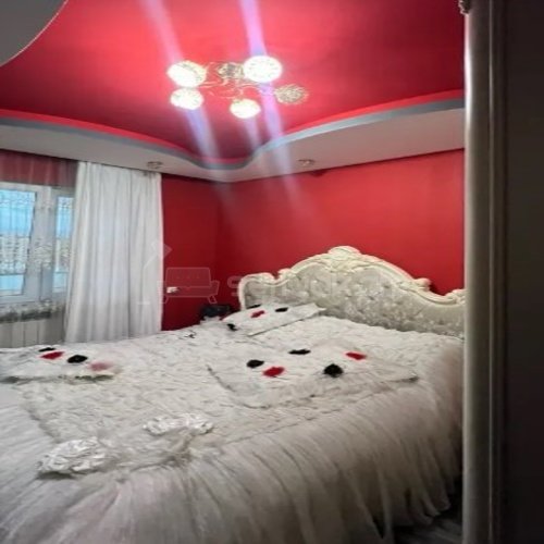 2 Սենյականոց Բնակարան, 80քմ, 5/9 հարկ, Կապիտալ Վերանորոգված, Կահավորված, Արևկող