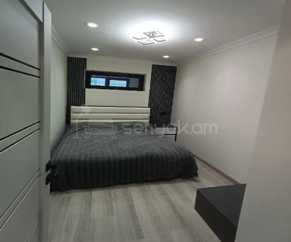 2 Սենյականոց Բնակարան, 53քմ, 4/9 հարկ, Կապիտալ Վերանորոգված, Կահավորված, Արևկող