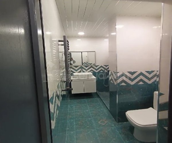 2 Սենյականոց Բնակարան, 53քմ, 4/9 հարկ, Կապիտալ Վերանորոգված, Կահավորված, Արևկող