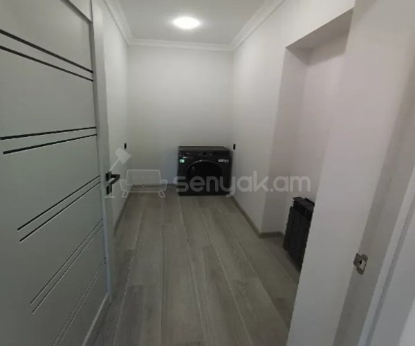 2 Սենյականոց Բնակարան, 53քմ, 4/9 հարկ, Կապիտալ Վերանորոգված, Կահավորված, Արևկող