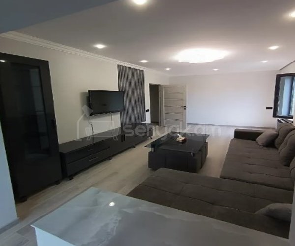 2 Սենյականոց Բնակարան, 53քմ, 4/9 հարկ, Կապիտալ Վերանորոգված, Կահավորված, Արևկող