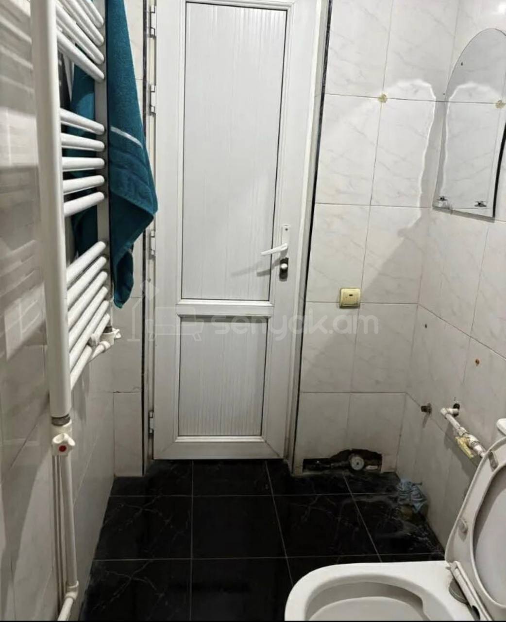 2 Սենյականոց Սեփական Տուն, 50քմ, Կապիտալ Վերանորոգված, Կահավորված