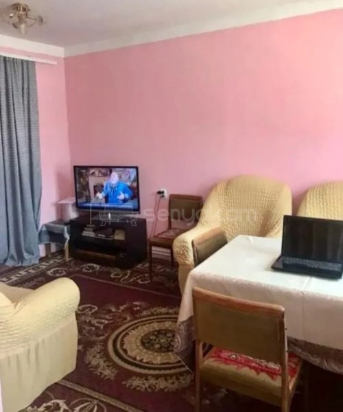 3 Սենյականոց Բնակարան Քարե Շենքում, 88քմ, 2/4 հարկ, Կոսմետիկ Վերանորոգված