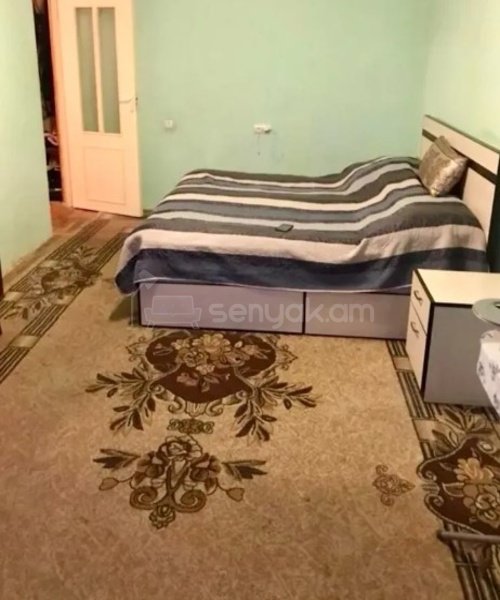 3 Սենյականոց Բնակարան Քարե Շենքում, 88քմ, 2/4 հարկ, Կոսմետիկ Վերանորոգված