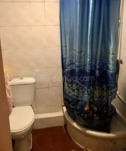 3 Սենյականոց Բնակարան Քարե Շենքում, 88քմ, 2/4 հարկ, Կոսմետիկ Վերանորոգված