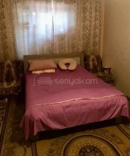 3 Սենյականոց Բնակարան Քարե Շենքում, 88քմ, 2/4 հարկ, Կոսմետիկ Վերանորոգված