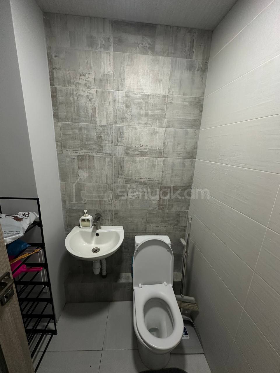 3 Սենյականոց Բնակարան, 100քմ, 11/16 հարկ, Կապիտալ Վերանորոգված, Կահավորված, Արևկող