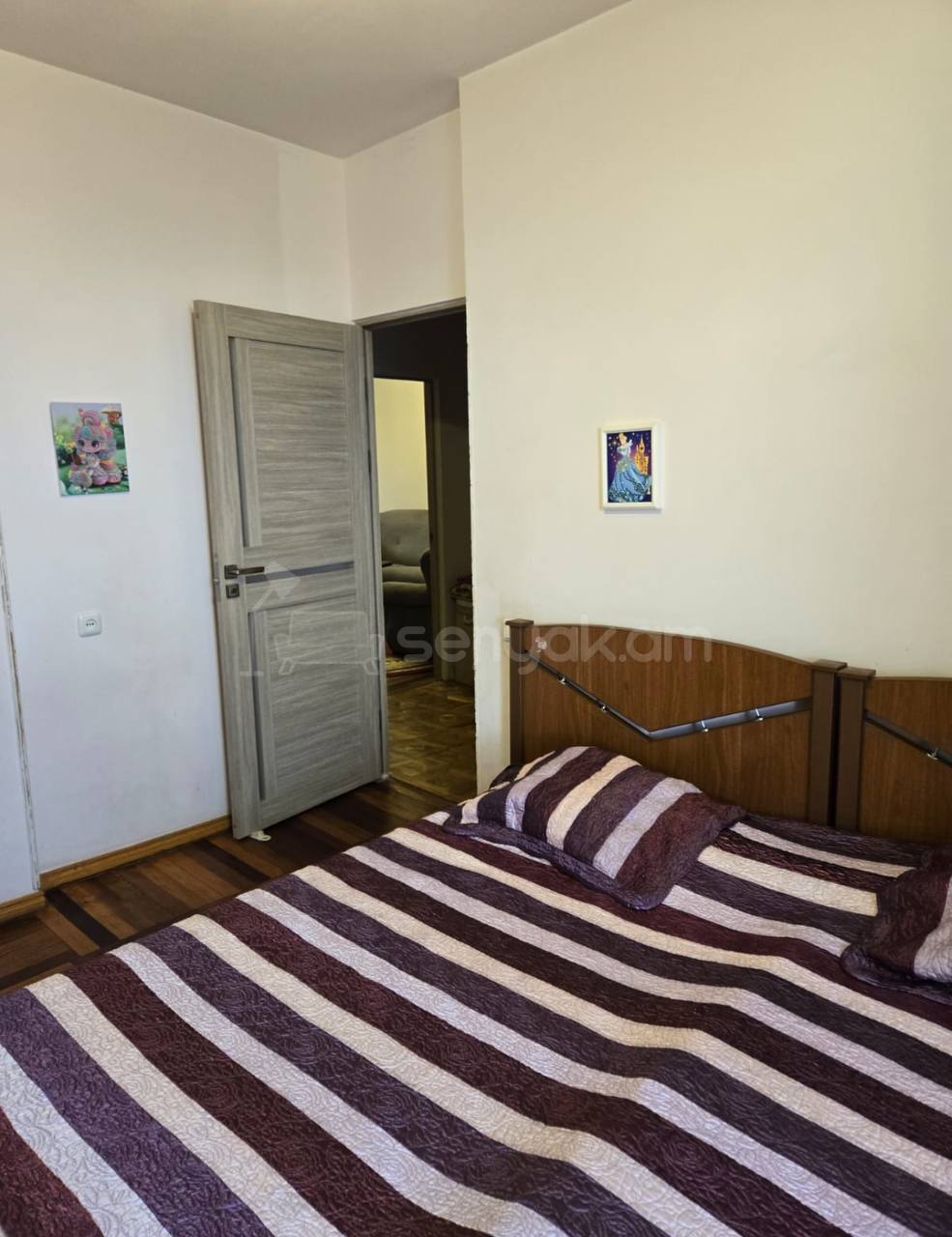 3 Սենյականոց Բնակարան, 100քմ, 11/16 հարկ, Կապիտալ Վերանորոգված, Կահավորված, Արևկող