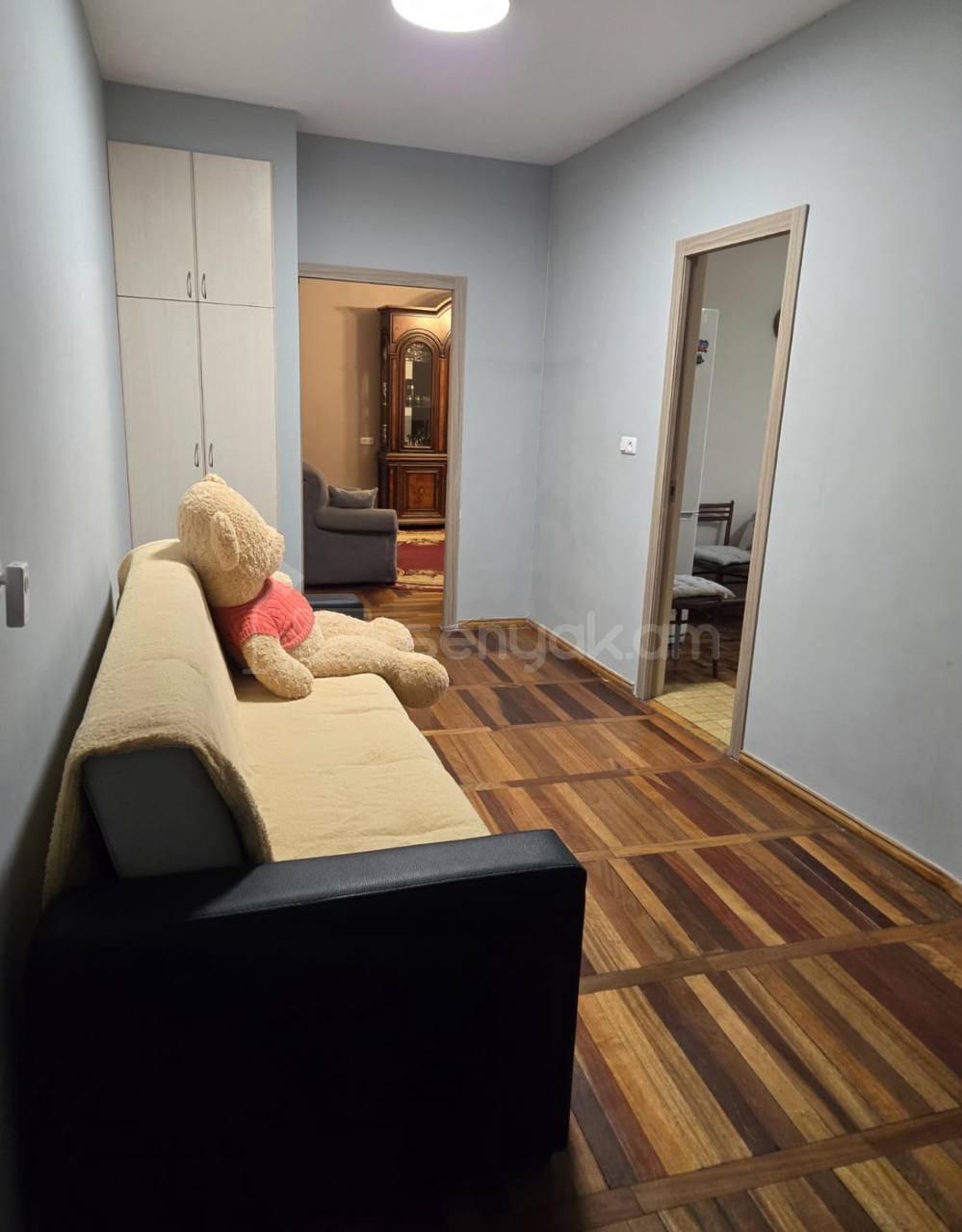 3 Սենյականոց Բնակարան, 100քմ, 11/16 հարկ, Կապիտալ Վերանորոգված, Կահավորված, Արևկող