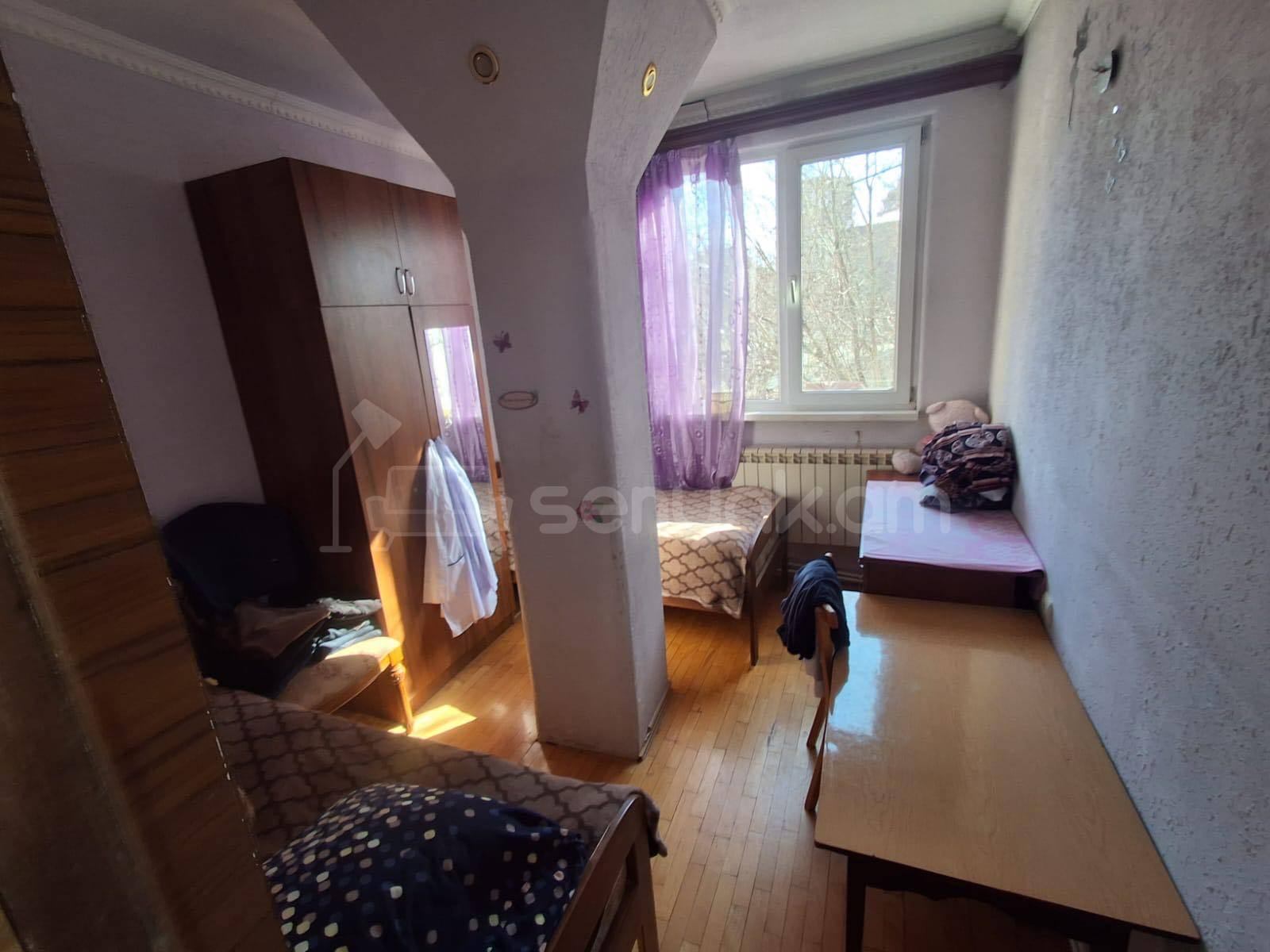 3 Սենյականոց Բնակարան, 67քմ, 3/12 հարկ, Կապիտալ Վերանորոգված