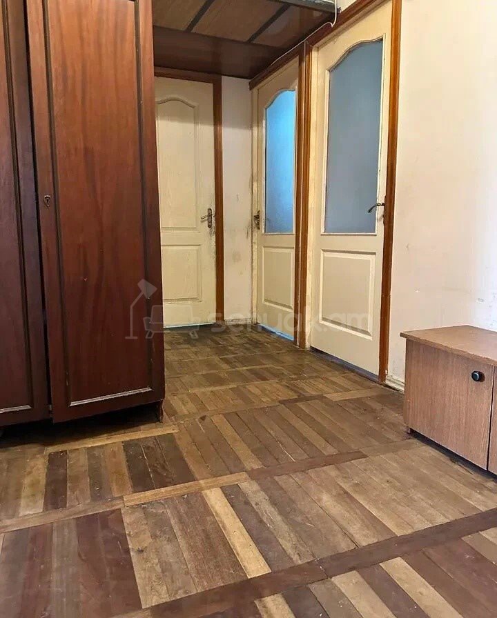 3 Սենյականոց Բնակարան, 67քմ, 3/12 հարկ, Կապիտալ Վերանորոգված