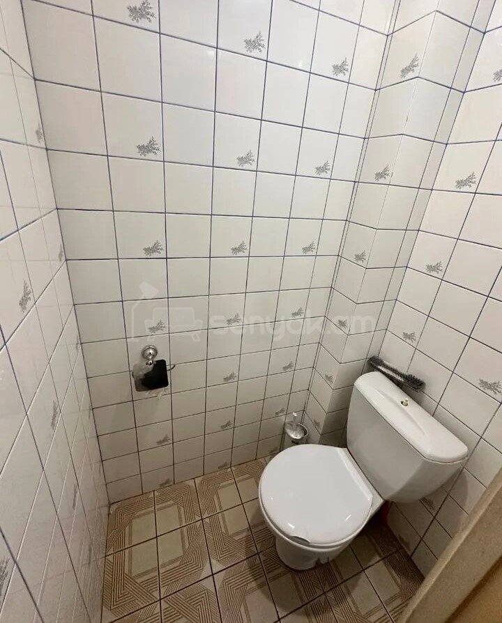 3 Սենյականոց Բնակարան, 67քմ, 3/12 հարկ, Կապիտալ Վերանորոգված