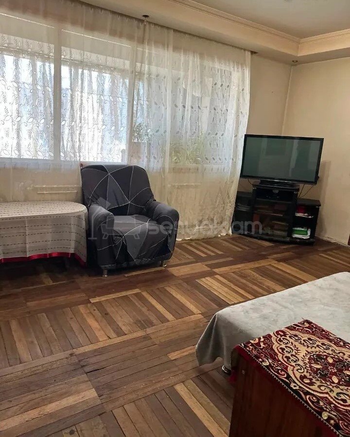 3 Սենյականոց Բնակարան, 67քմ, 3/12 հարկ, Կապիտալ Վերանորոգված