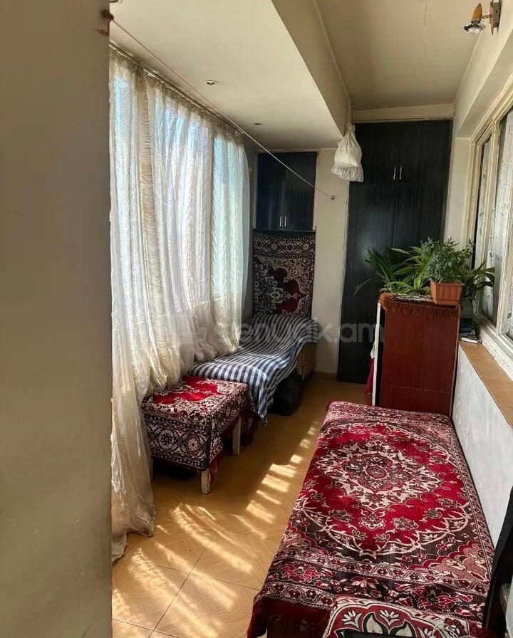 3 Սենյականոց Բնակարան, 67քմ, 3/12 հարկ, Կապիտալ Վերանորոգված