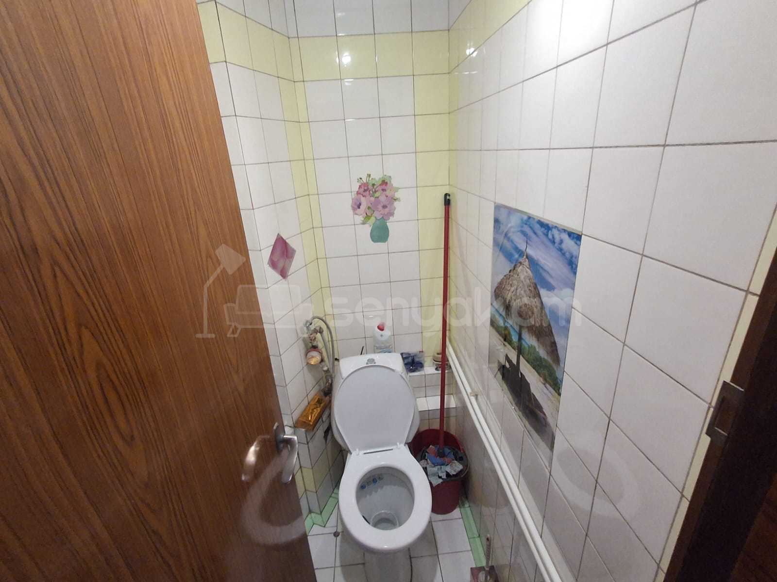 3 Սենյականոց Բնակարան, 67քմ, 3/12 հարկ, Կապիտալ Վերանորոգված