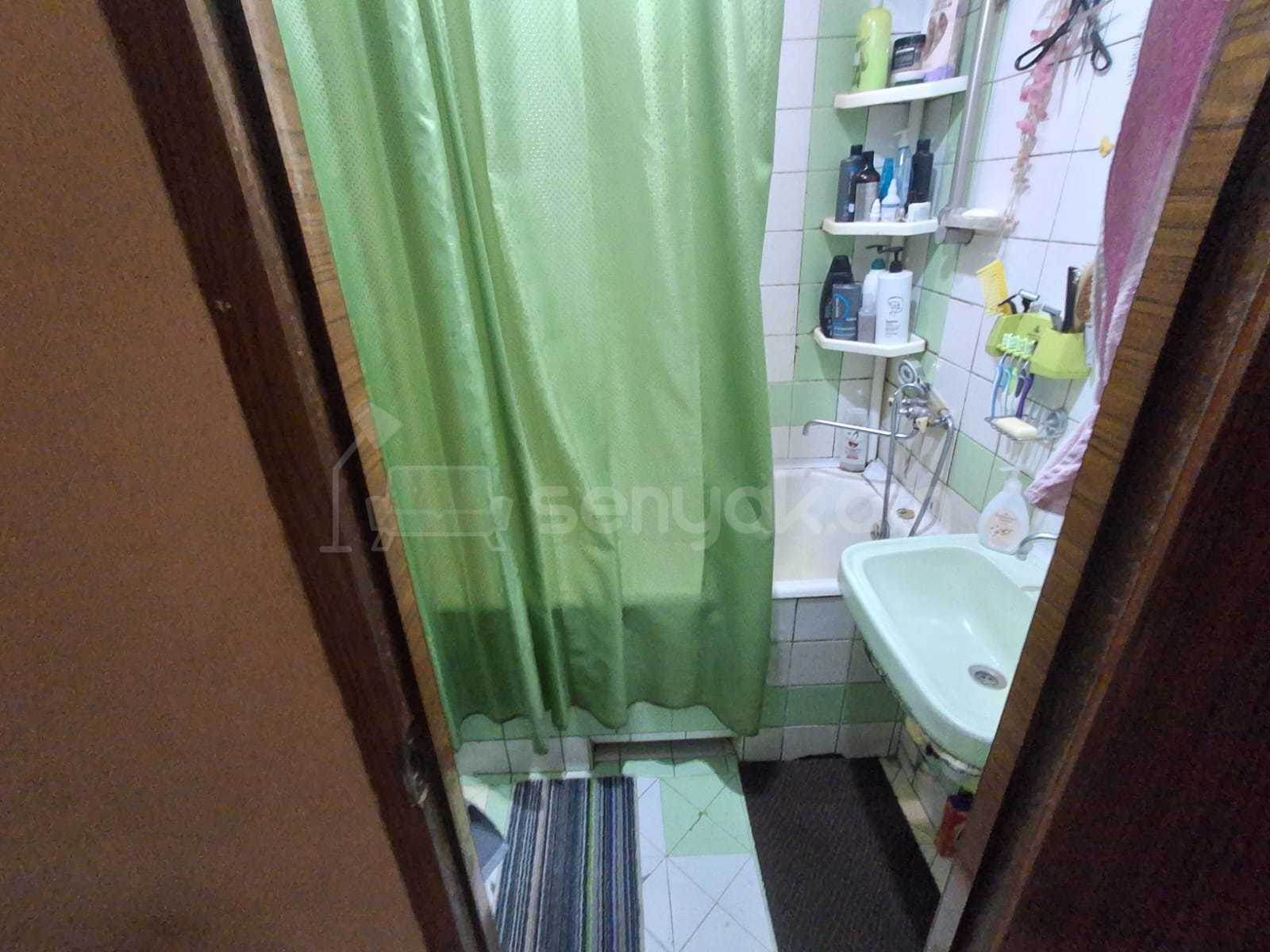 3 Սենյականոց Բնակարան, 67քմ, 3/12 հարկ, Կապիտալ Վերանորոգված