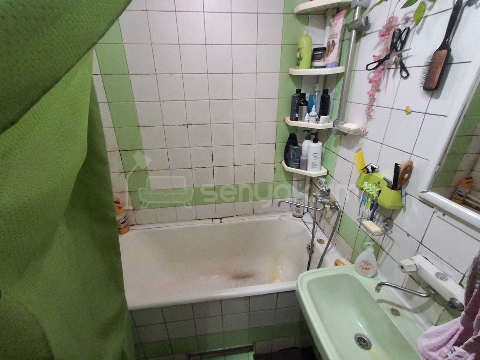 3 Սենյականոց Բնակարան, 67քմ, 3/12 հարկ, Կապիտալ Վերանորոգված