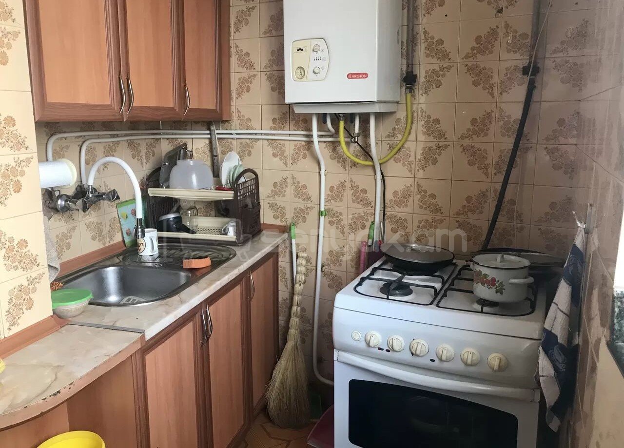 3 Սենյականոց Բնակարան, 63քմ, 5/12 հարկ, Կապիտալ Վերանորոգված