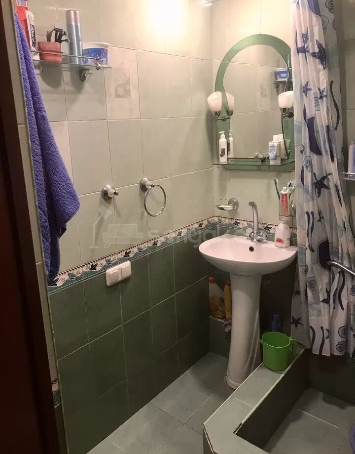 3 Սենյականոց Բնակարան, 63քմ, 5/12 հարկ, Կապիտալ Վերանորոգված