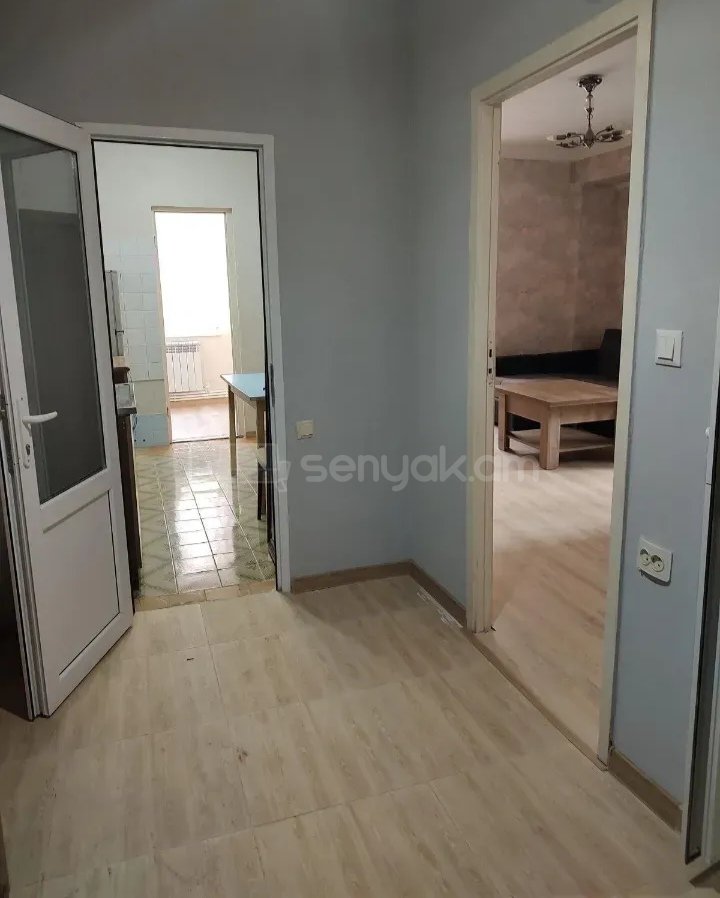 2 Սենյականոց Բնակարան, 50քմ, 2/9 հարկ, Նորմալ Վիճակում, Կահավորված