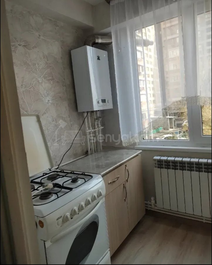 2 Սենյականոց Բնակարան, 50քմ, 2/9 հարկ, Նորմալ Վիճակում, Կահավորված