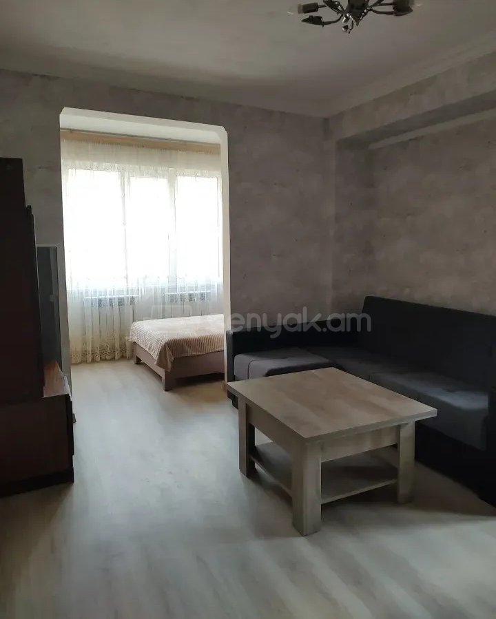 2 Սենյականոց Բնակարան, 50քմ, 2/9 հարկ, Նորմալ Վիճակում, Կահավորված