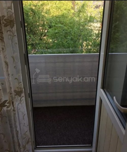 1 Սենյականոց Բնակարան Քարե Շենքում, 32քմ, 4/5 հարկ, Կոսմետիկ Վերանորոգված, Կահավորված, Արևկող