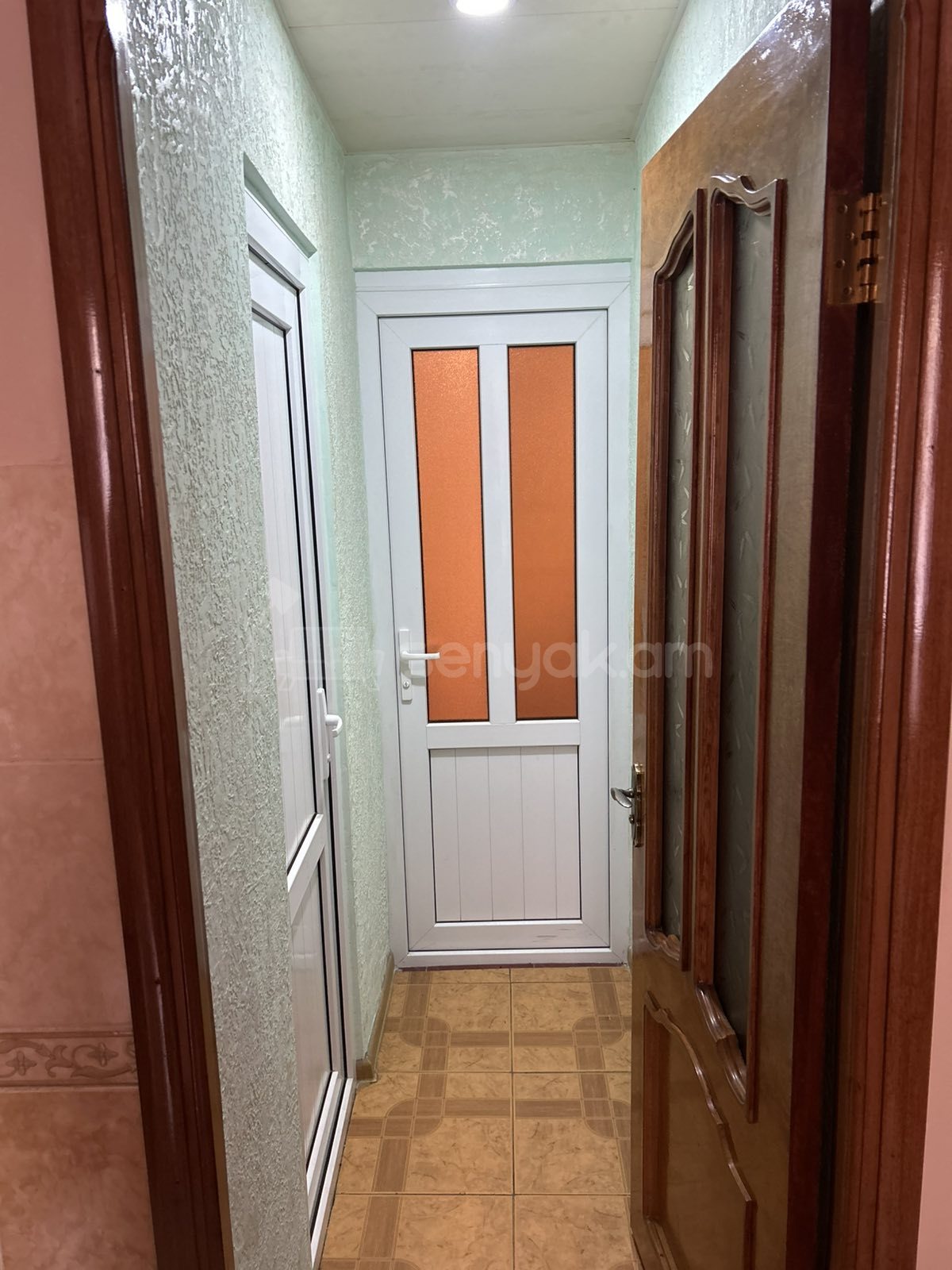 5 Սենյականոց Սեփական Տուն, 100քմ, Կոսմետիկ Վերանորոգված